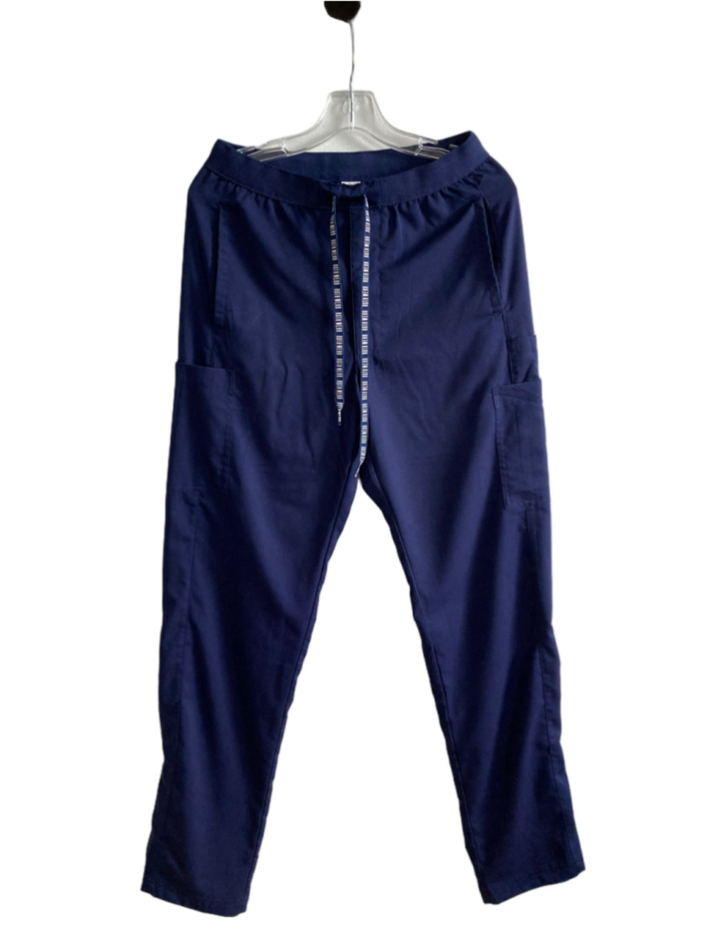 Roth wear Men S athletic Grey's Anatomy Style House Good MD Med & ER Navy Pants